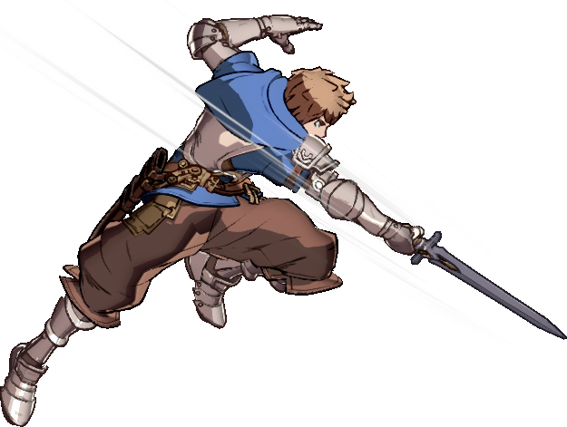 グランのジャンプH